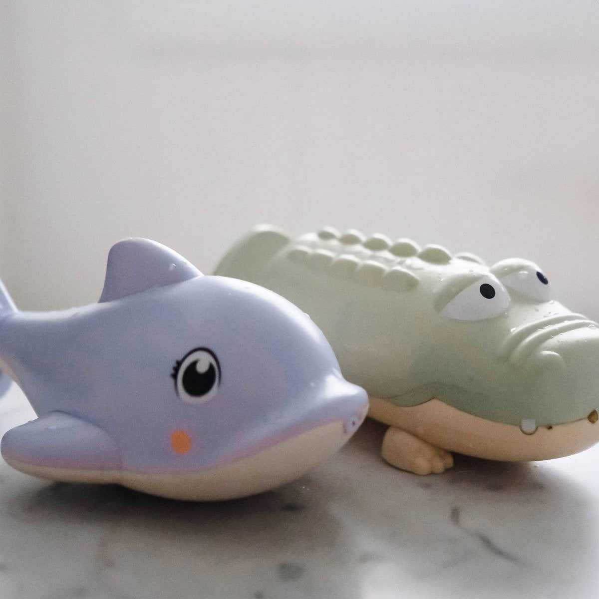 Dolphin Water Squirters