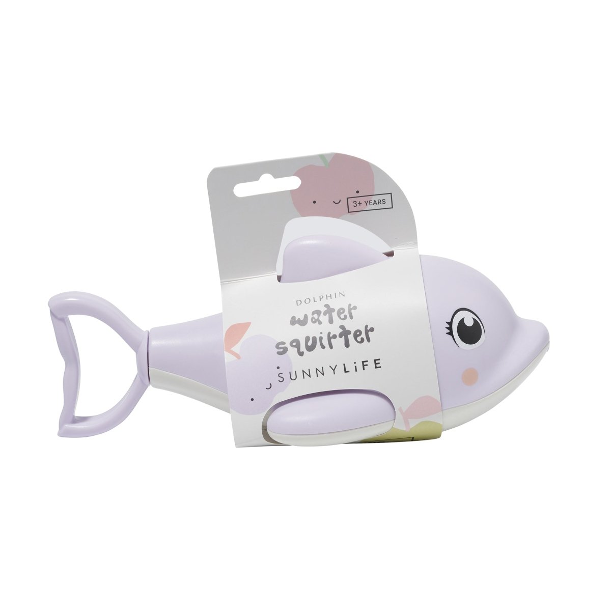 Dolphin Water Squirters